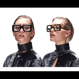 Valley Eyewear Cerebrum Frames